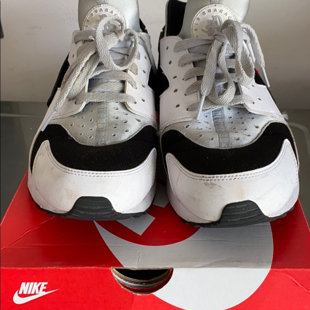Nike Air Huarache